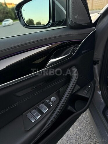 BMW 530e 2021, 65,000 km - 2.0 l - Bakı