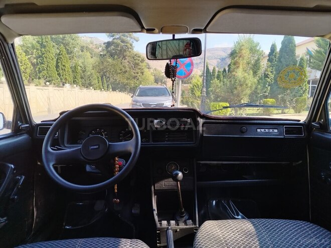 LADA (VAZ) 2107 2009, 143,688 km - 1.6 л - Yardımlı
