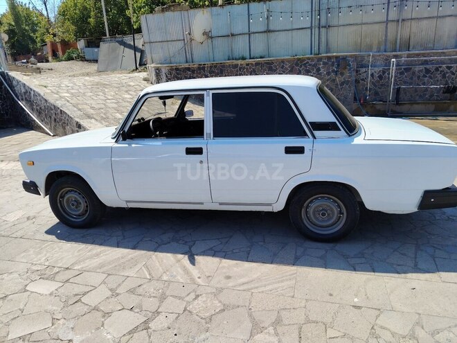 LADA (VAZ) 2107 2009, 143,688 km - 1.6 л - Yardımlı
