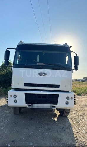 Ford Cargo 2007, 170,000 km - 7.5 l - Bakı