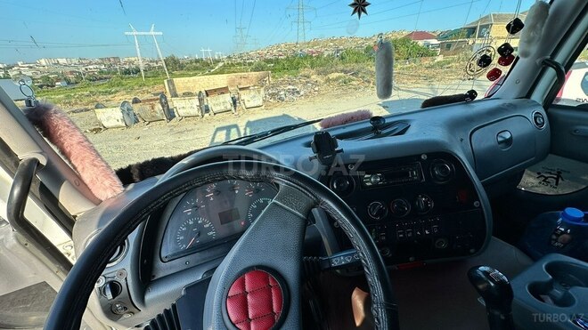 Ford Cargo 2007, 170,000 km - 7.5 l - Bakı