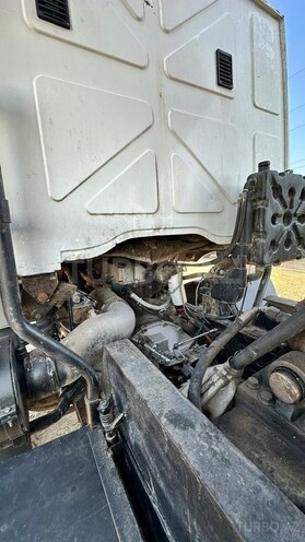 Ford Cargo 2007, 170,000 km - 7.5 l - Bakı