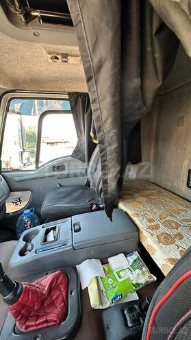 Ford Cargo 2007, 170,000 km - 7.5 l - Bakı