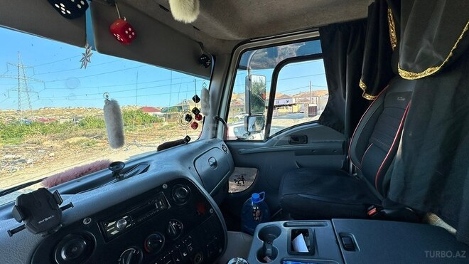Ford Cargo 2007, 170,000 km - 7.5 l - Bakı