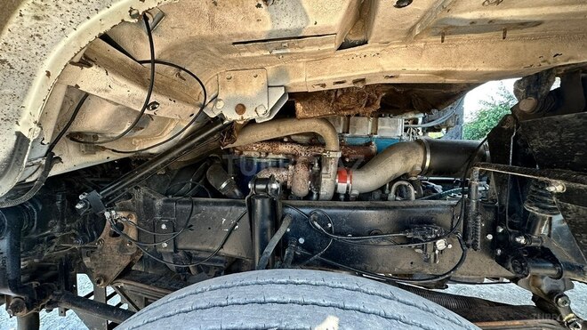 Ford Cargo 2007, 170,000 km - 7.5 l - Bakı