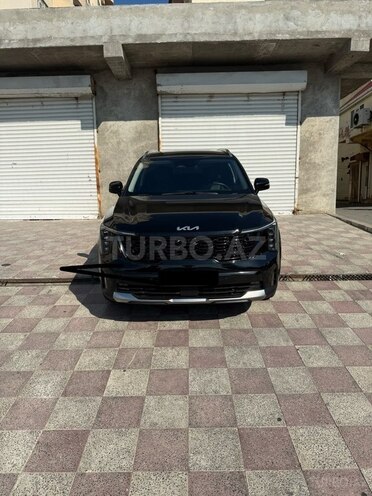 Kia Sorento 2024, 18,500 km - 1.6 l - Bakı
