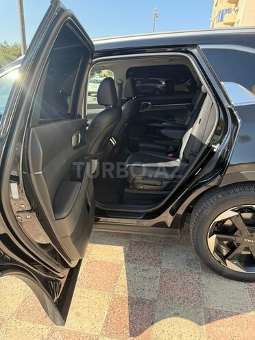 Kia Sorento 2024, 18,500 km - 1.6 l - Bakı