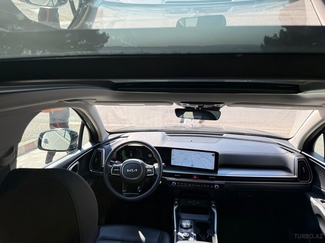 Kia Sorento 2024, 18,500 km - 1.6 l - Bakı