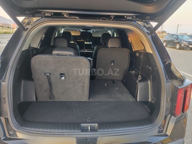 Kia Sorento 2024, 18,500 km - 1.6 l - Bakı
