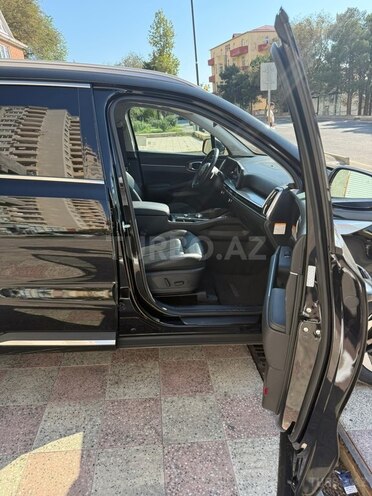 Kia Sorento 2024, 18,500 km - 1.6 l - Bakı