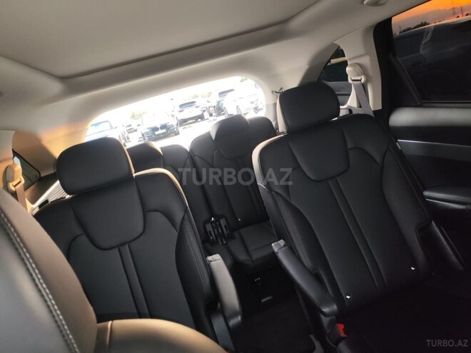 Kia Sorento 2024, 18,500 km - 1.6 l - Bakı