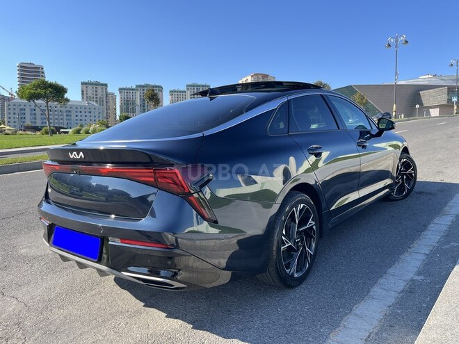 Kia K5 2024, 53,000 km - 2.0 l - Bakı