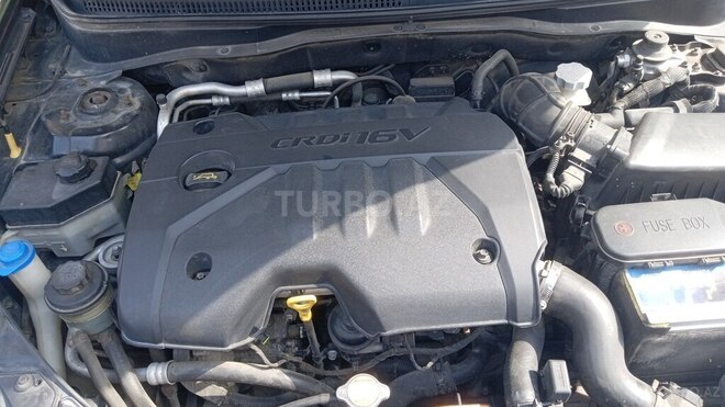Kia Rio 2008, 400,000 km - 1.5 l - Xırdalan