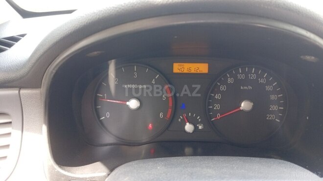 Kia Rio 2008, 400,000 km - 1.5 l - Xırdalan