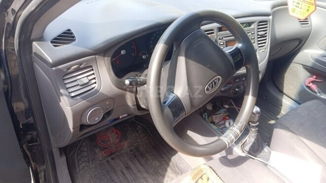 Kia Rio 2008, 400,000 km - 1.5 l - Xırdalan
