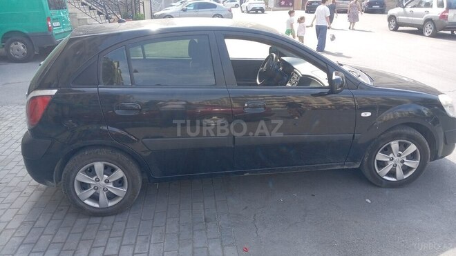 Kia Rio 2008, 400,000 km - 1.5 l - Xırdalan
