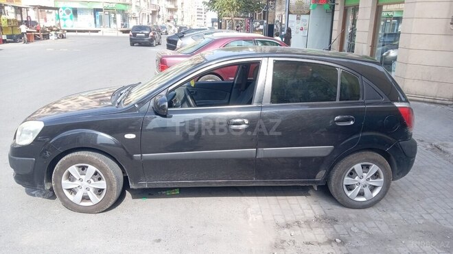 Kia Rio 2008, 400,000 km - 1.5 l - Xırdalan