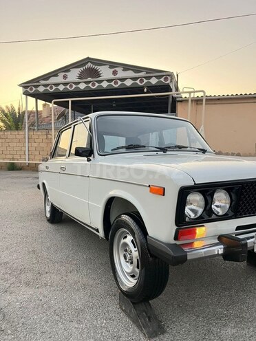LADA (VAZ) 2106 2003, 111,000 km - 1.6 l - Bakı