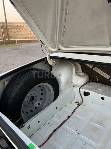 LADA (VAZ) 2106 2003, 111,000 km - 1.6 l - Bakı