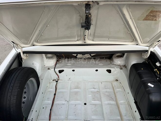 LADA (VAZ) 2106 2003, 111,000 km - 1.6 l - Bakı