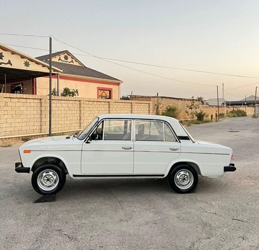 LADA (VAZ) 2106 2003, 111,000 km - 1.6 l - Bakı
