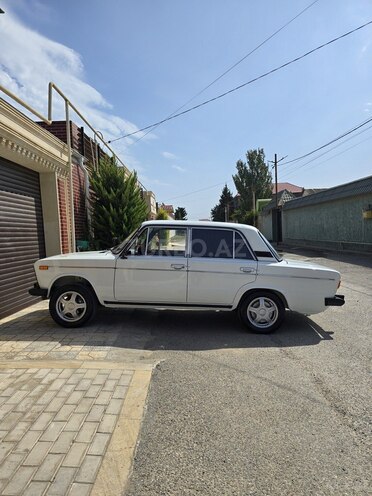 LADA (VAZ) 2106 2003, 111,000 km - 1.6 l - Bakı