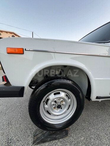 LADA (VAZ) 2106 2003, 111,000 km - 1.6 l - Bakı