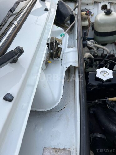LADA (VAZ) 2106 2003, 111,000 km - 1.6 l - Bakı