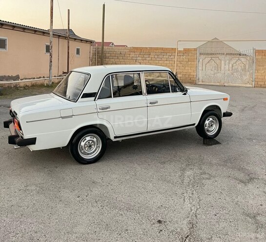 LADA (VAZ) 2106 2003, 111,000 km - 1.6 l - Bakı