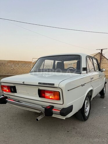 LADA (VAZ) 2106 2003, 111,000 km - 1.6 l - Bakı