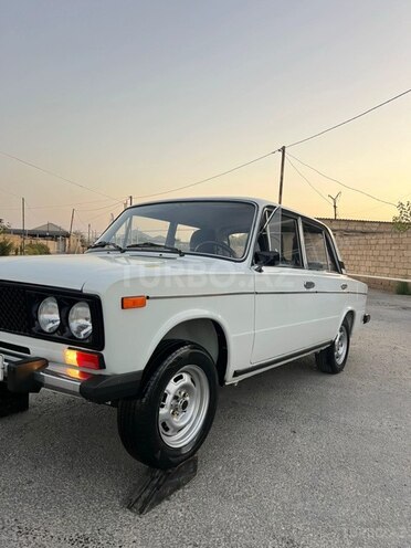 LADA (VAZ) 2106 2003, 111,000 km - 1.6 l - Bakı