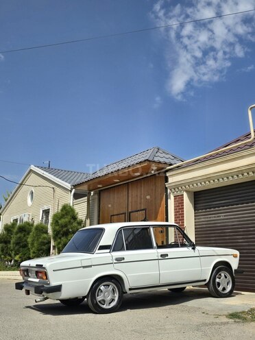LADA (VAZ) 2106 2003, 111,000 km - 1.6 l - Bakı