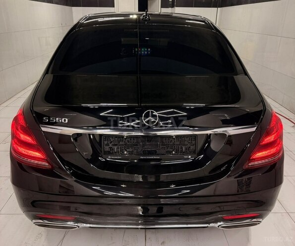 Mercedes  2020, 43,000 km - 4.0 l - Bakı
