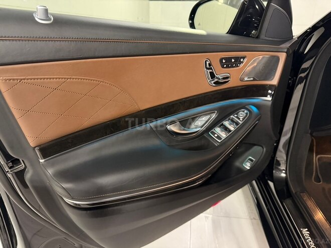 Mercedes  2020, 43,000 km - 4.0 l - Bakı