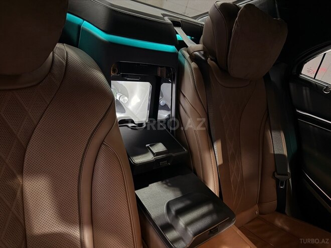Mercedes  2020, 43,000 km - 4.0 l - Bakı