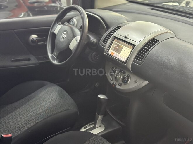 Nissan Note 2012, 149,000 km - 1.6 l - Xırdalan