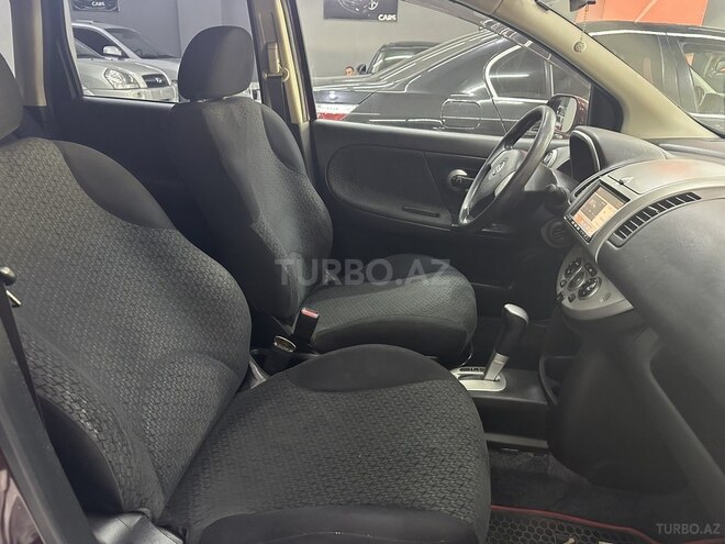 Nissan Note 2012, 149,000 km - 1.6 l - Xırdalan