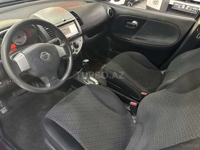 Nissan Note 2012, 149,000 km - 1.6 l - Xırdalan
