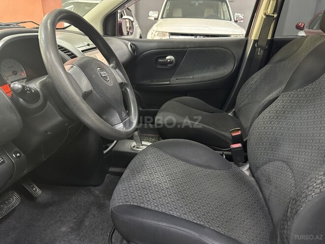 Nissan Note 2012, 149,000 km - 1.6 l - Xırdalan