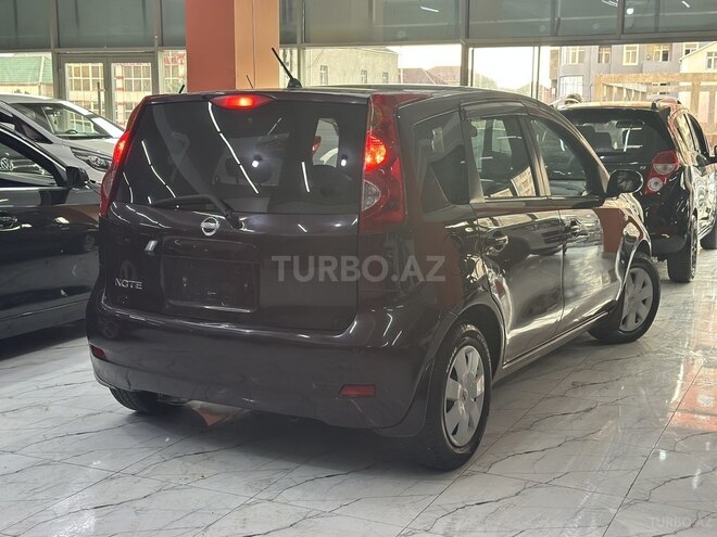 Nissan Note 2012, 149,000 km - 1.6 l - Xırdalan