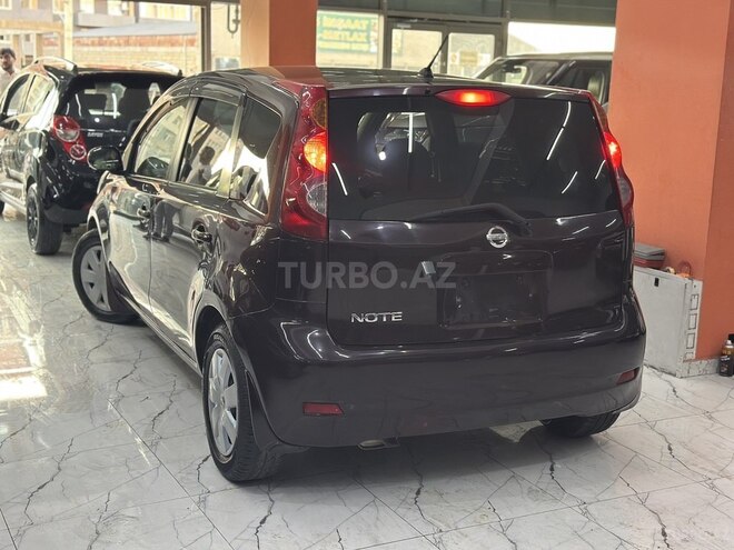 Nissan Note 2012, 149,000 km - 1.6 l - Xırdalan