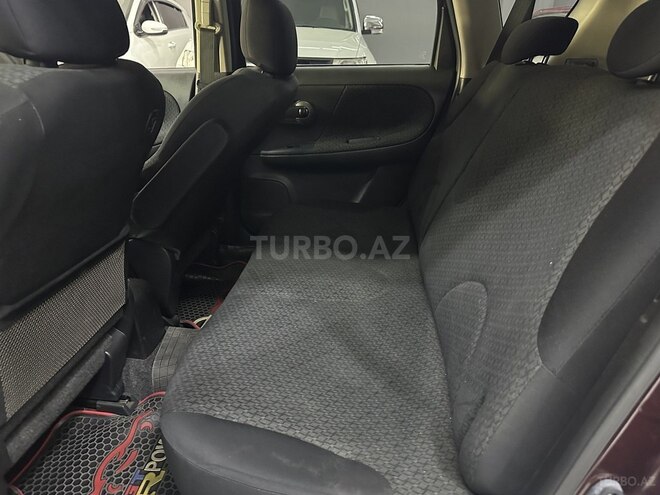 Nissan Note 2012, 149,000 km - 1.6 l - Xırdalan