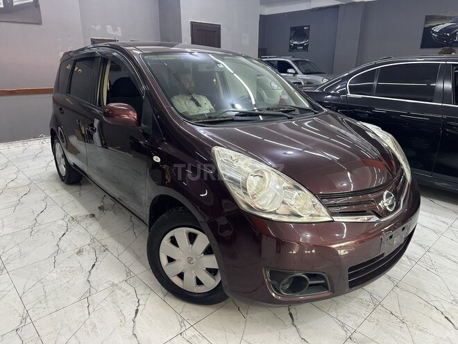 Nissan Note 2012, 149,000 km - 1.6 l - Xırdalan