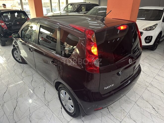 Nissan Note 2012, 149,000 km - 1.6 l - Xırdalan