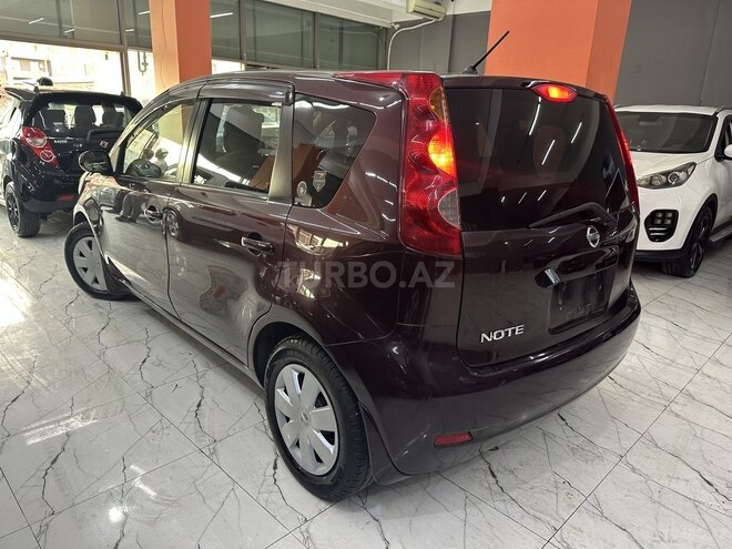 Nissan Note 2012, 149,000 km - 1.6 l - Xırdalan
