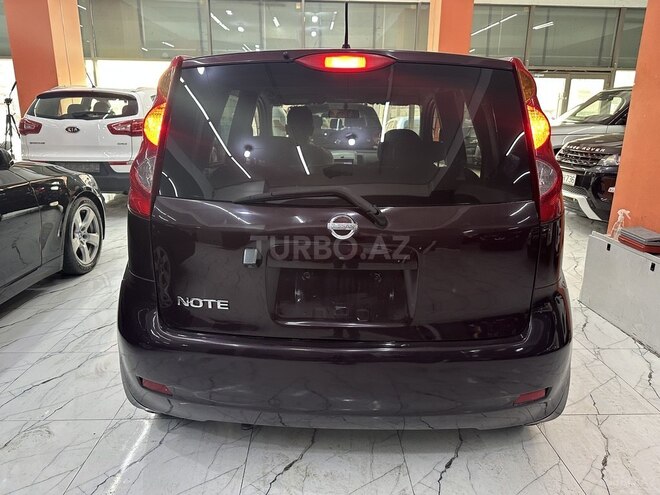Nissan Note 2012, 149,000 km - 1.6 l - Xırdalan