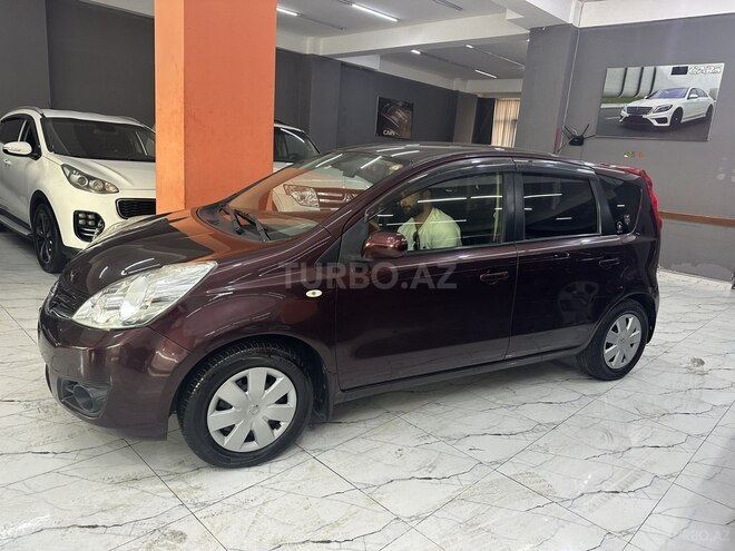 Nissan Note 2012, 149,000 km - 1.6 l - Xırdalan