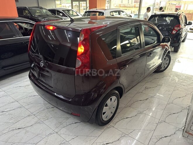 Nissan Note 2012, 149,000 km - 1.6 l - Xırdalan