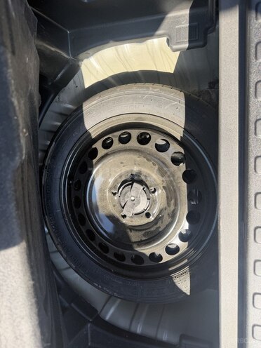 Chevrolet Equinox 2019, 222,724 km - 1.5 l - Bakı