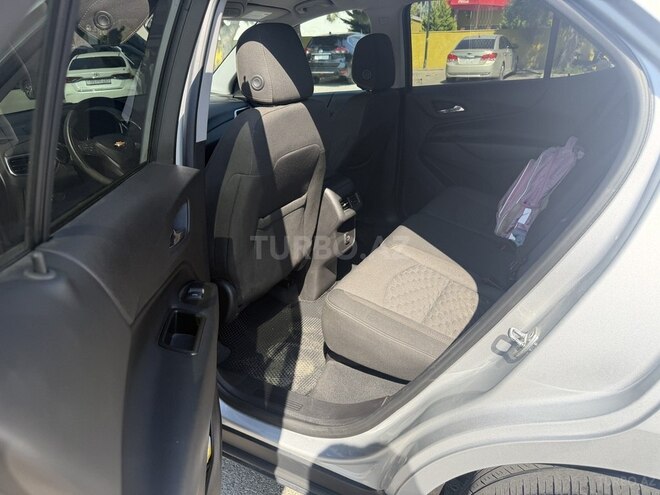 Chevrolet Equinox 2019, 222,724 km - 1.5 l - Bakı